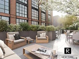 Rented by R New York