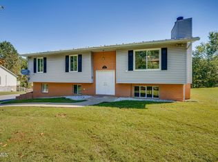 298 Free Hill Rd, Gray, TN 37615