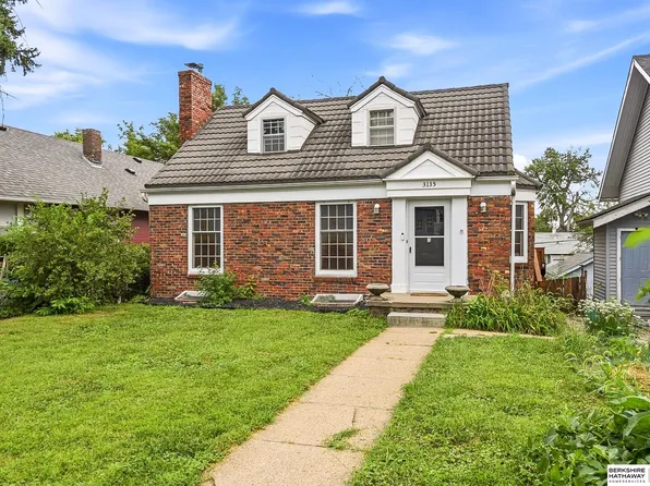 3135 N 47th Ave, Omaha, NE 68104