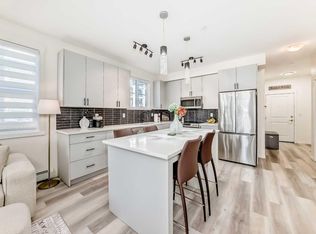 15 Sage Meadows Lndg NW #6101, Calgary, AB T3P1E5