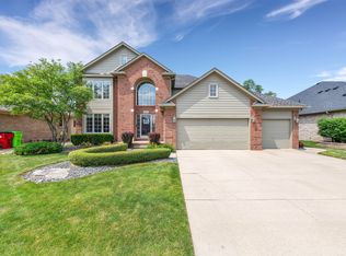 20871 Addison Dr, Macomb, MI 48044