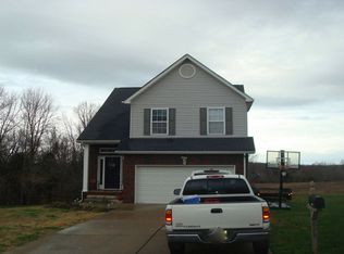 629 Chestnut Ct, Springfield, TN 37172