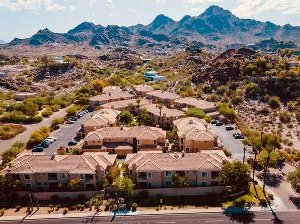 7887 N 16th St Unit 132, Phoenix, AZ 85020