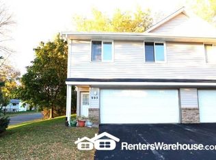 995 104th Ln NW, Coon Rapids, MN 55433