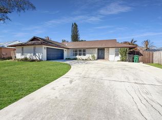 138 NW Friar St, Port Saint Lucie, FL 34983