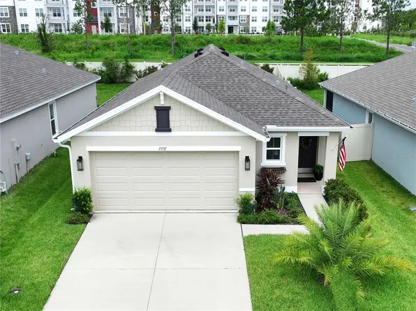 7737 Sail Clover Ln, Zephyrhills, FL 33540
