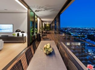 9040 W Sunset Blvd #1201, West Hollywood, CA 90069