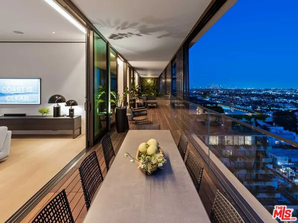 9040 W Sunset Blvd #1201, West Hollywood, CA 90069