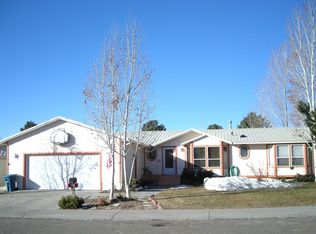1251 Dotta Dr, Elko, NV 89801