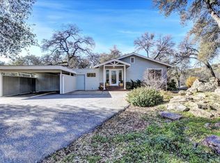 14254 Oak Ridge Rd, Penn Valley, CA 95946