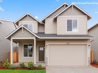 1134 S Nectarine St, Cornelius, OR 97113