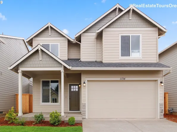 1134 S Nectarine St, Cornelius, OR 97113