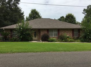 175 Pine St, Many, LA 71449