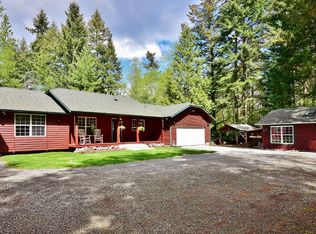 16418 NW Robina Ln, Seabeck, WA 98380