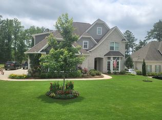 2119 Preserve Dr, Auburn, AL 36879