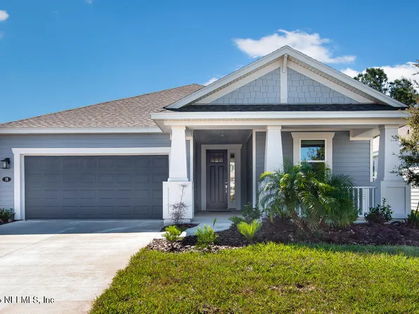 58 OCONEE Drive, Palm Coast, FL 32137