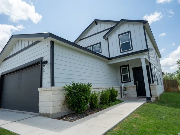3554 Rancho Grande, San Antonio, TX 78224