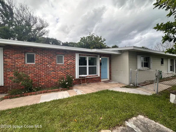 231 Woodland Ave Unit B, Cocoa Beach, FL 32931