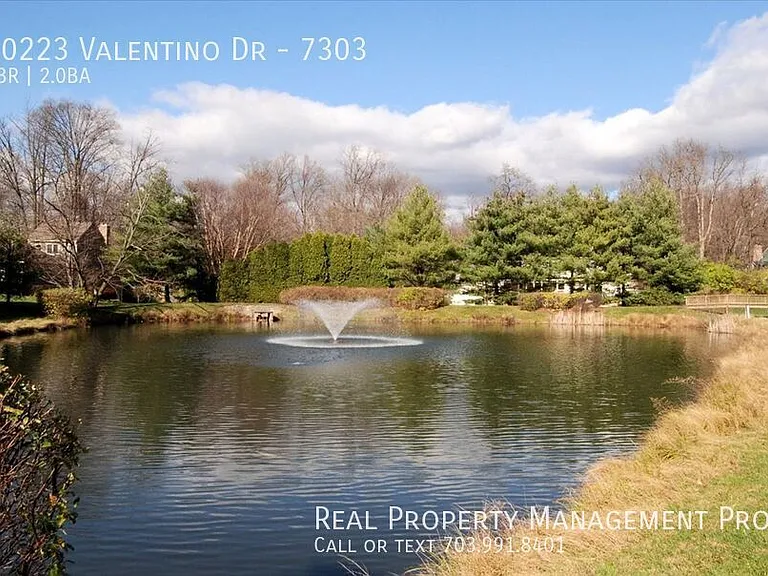 10223 Valentino Dr #7303 — Photo 35