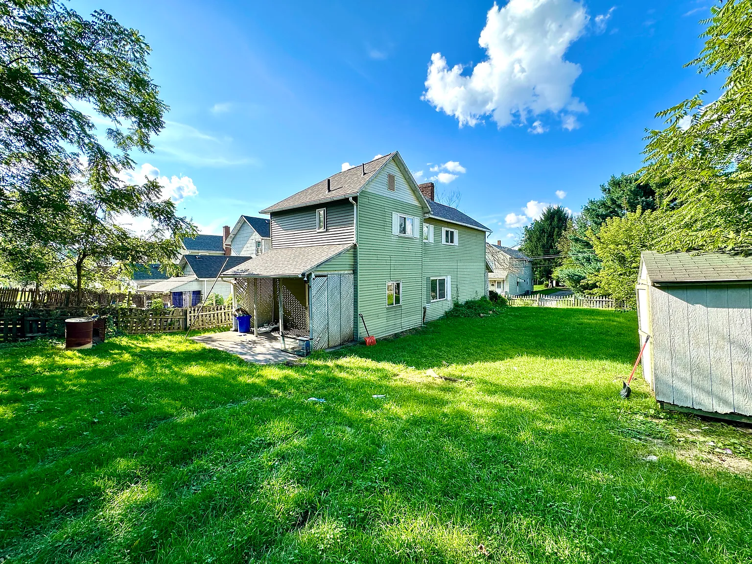 3 bed, 1568 sqft, $1,500 — Photo 3