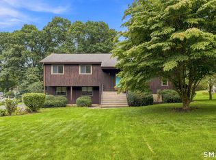 45 Deerfield Drive, Glastonbury, CT 06033