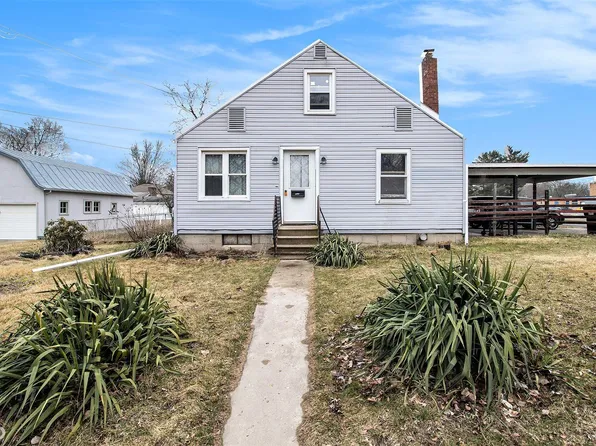 70.5 W Bacon Rd, Hillsdale, MI 49242