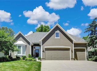 14780 Glen Eyrie St, Olathe, KS 66061