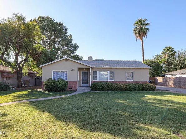 217 W GEORGIA Avenue, Phoenix, AZ 85013