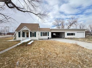 692 S 300 W, Mount Pleasant, UT 84647