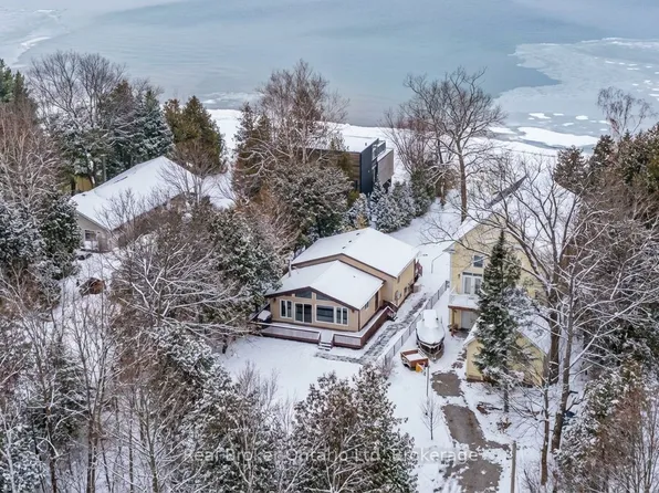 1948 Tiny Beaches Rd S #S, Tiny, ON L0L 1P1