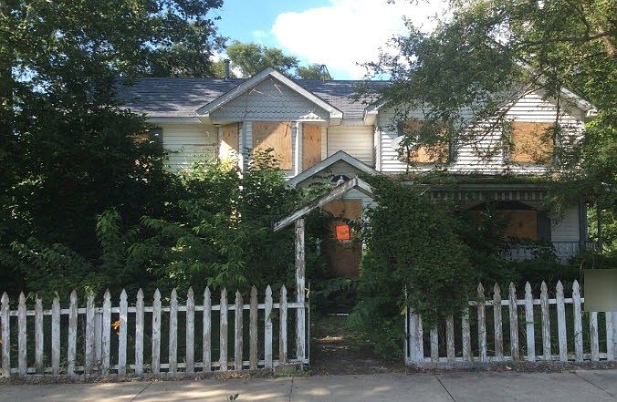 1st image of this home