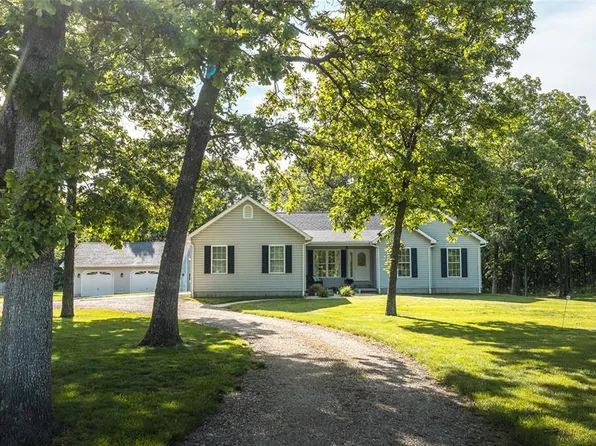 3564 Highway Ee, Owensville, MO 65066