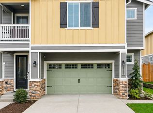 8409 Gilman Way, Arlington, WA 98223