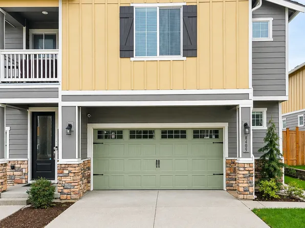 8409 Gilman Way, Arlington, WA 98223