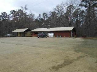 4650 State Highway 87 S, Hemphill, TX 75948