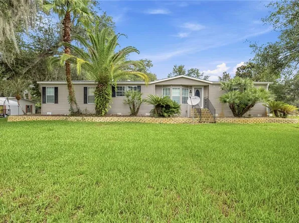 8420 COUNTY ROAD 109 A1, LADY LAKE, FL 32159