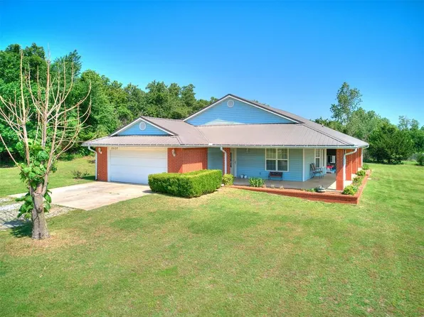 15137 N Oak Dr, Choctaw, OK 73020