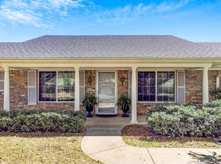 2000 McCann Rd, Longview, TX 75601