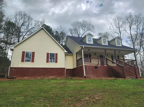155 County Road 1710, Holly Pond, AL 35083
