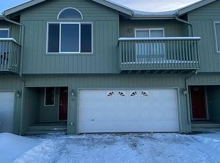 401 S Wasilla St UNIT 42, Wasilla, AK 99654
