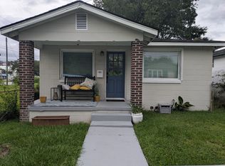 4 Millen St, Savannah, GA 31415