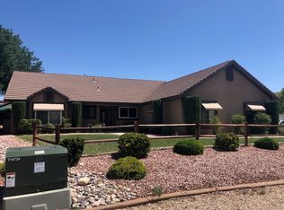 880 E Fort Pierce Dr, Saint George, UT 84790