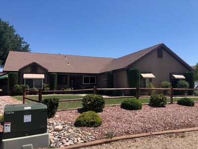 880 E Fort Pierce Dr, Saint George, UT, 84790