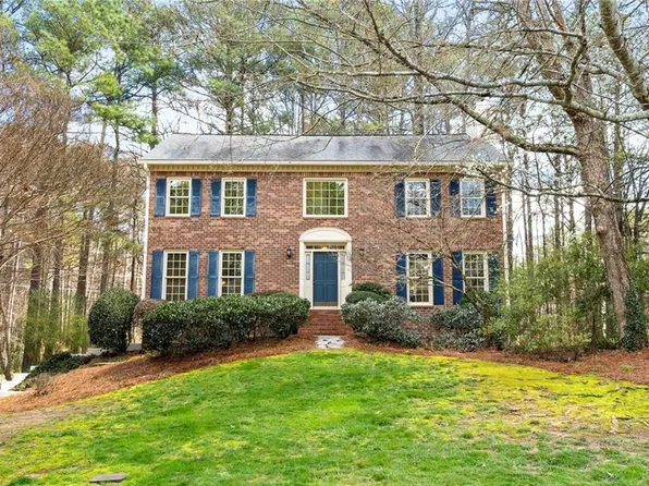 1764 Willard Way, Snellville, GA 30078