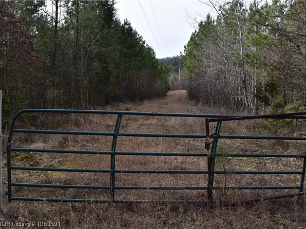 Owl Creek Rd, Royal, AR 71968