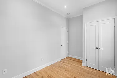 Rented by PREX Realty Corp