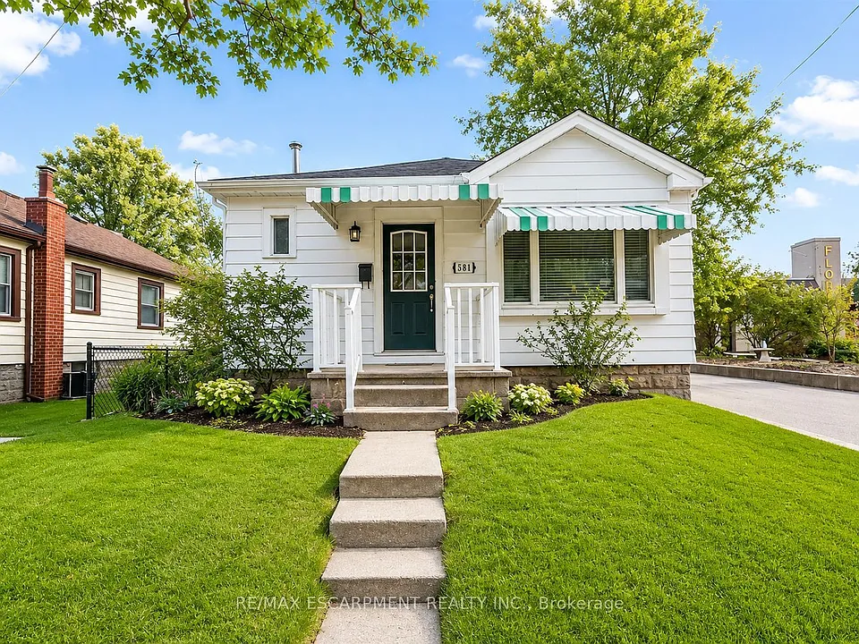 501 Upper Wellington St
