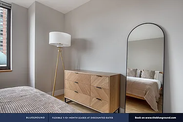 Rented by The Blueground