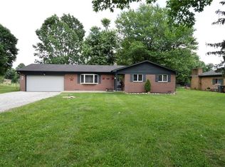 6609 Brill Rd, Indianapolis, IN 46227