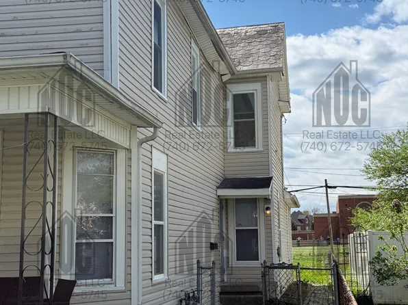 160 1/2 Lake St, Lancaster, OH 43130